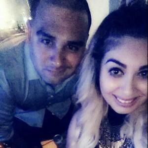 Meet your Posher, Felipe